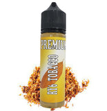 Premium RY6 Tobacco 60ml best vape juice