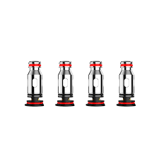 UWELL PA REPLACEMENT COILS (4 PACK)