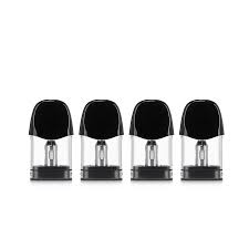 UWELL CALIBURN A3 REPLACEMENT PODS (4 PACK)