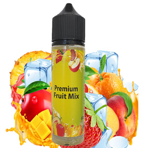 Premium Fruit Mix 60ml E-Liquid