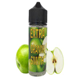 EXTRA Granny Smith 60ml best Vape liquid