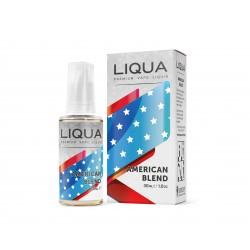 Liqua Americal Blend 30ml-LIQUA EJUICE 30ML-LIQUA-Ejuices Australia