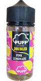 Puff Doubler E-juice 50ml in a 100ml bottle